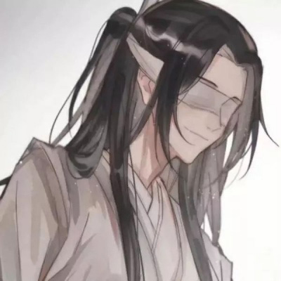古风头像男高清 邪魅妖孽古风男图片