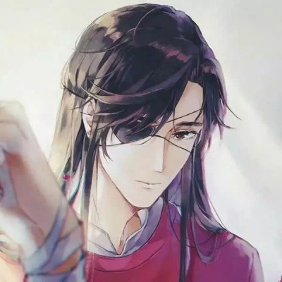 古风头像男高清 邪魅妖孽古风男图片