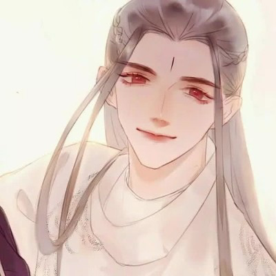 单身贵族头像动漫 二次元单身贵族头像男图片