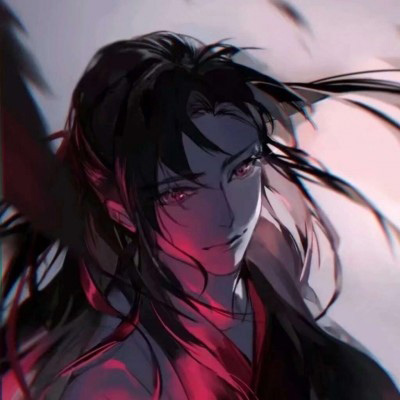 单身贵族头像动漫 二次元单身贵族头像男图片
