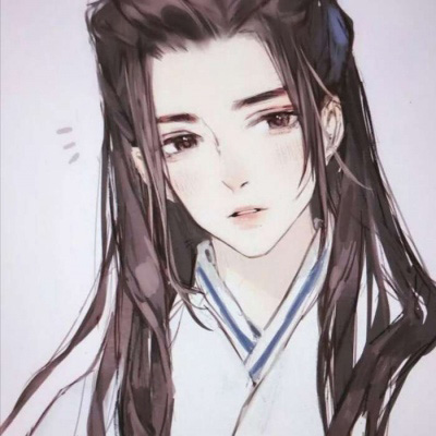 单身贵族头像动漫 二次元单身贵族头像男图片