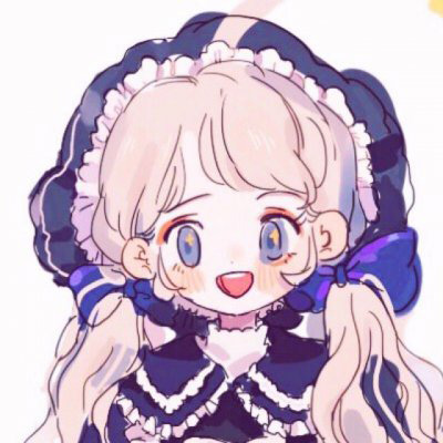 动漫闺蜜头像双人霸气