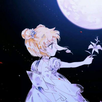 动漫闺蜜头像双人霸气
