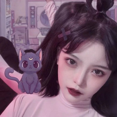 冷漠头像 适合冷漠女生头像