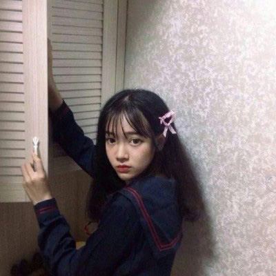 冷漠头像 适合冷漠女生头像