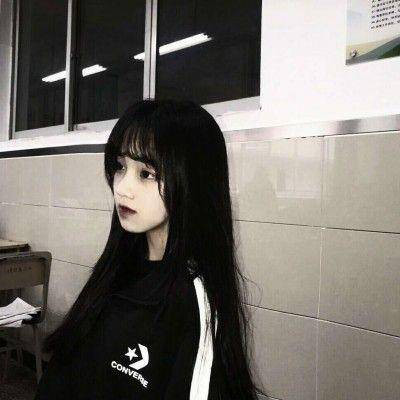冷漠头像 适合冷漠女生头像