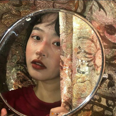 冷漠头像 适合冷漠女生头像