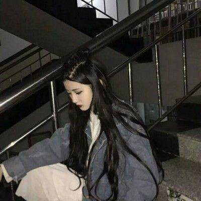 冷漠头像 适合冷漠女生头像