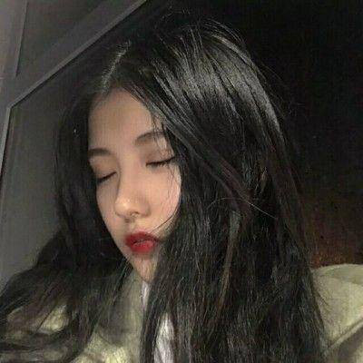 冷漠头像 适合冷漠女生头像