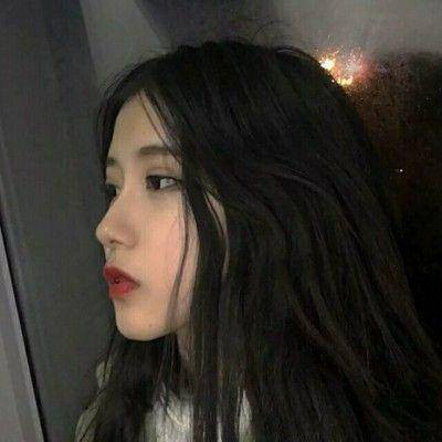 冷漠头像 适合冷漠女生头像
