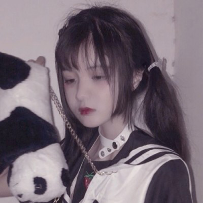 冷漠头像 适合冷漠女生头像