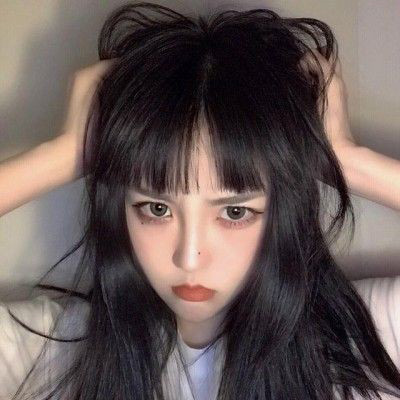 冷漠头像 适合冷漠女生头像