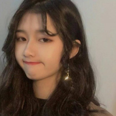 qq头像女可爱真人 清晰可爱萌萌qq头像