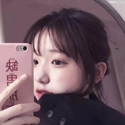 qq头像女可爱真人 清晰可爱萌萌qq头像