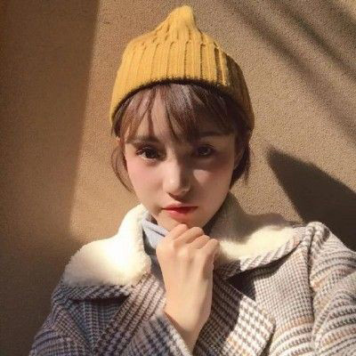 qq头像女可爱真人 清晰可爱萌萌qq头像