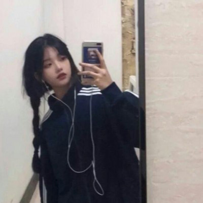 qq头像女可爱真人 清晰可爱萌萌qq头像