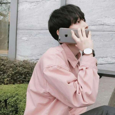 小奶狗头像 最可爱小奶狗男朋友图片真人