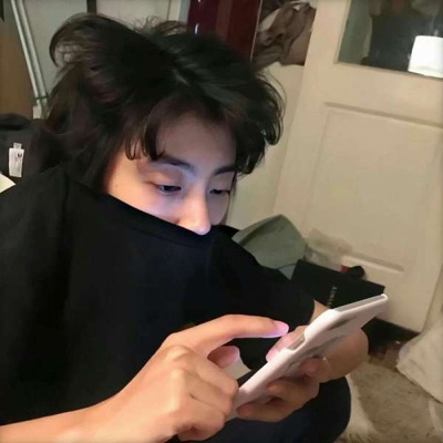 小奶狗头像 最可爱小奶狗男朋友图片真人