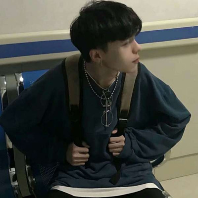 小奶狗头像 最可爱小奶狗男朋友图片真人