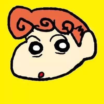 家族成员头像12张蜡笔小新版 动漫多人同一系列图片
