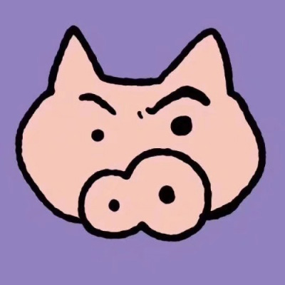家族成员头像12张蜡笔小新版 动漫多人同一系列图片