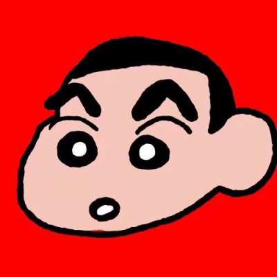 家族成员头像12张蜡笔小新版 动漫多人同一系列图片