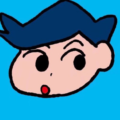 家族成员头像12张蜡笔小新版 动漫多人同一系列图片