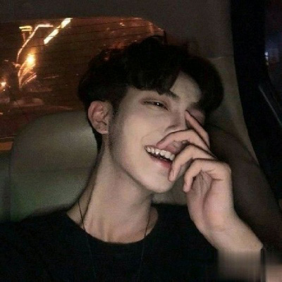 真人男头像帅气2020新款 高清好看真人头像男生图片