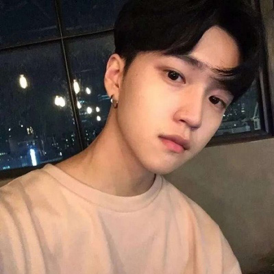 真人男头像帅气2020新款 高清好看真人头像男生图片
