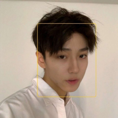 真人男头像帅气2020新款 高清好看真人头像男生图片