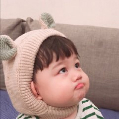 大q宝头像合集 高清网红q宝头像