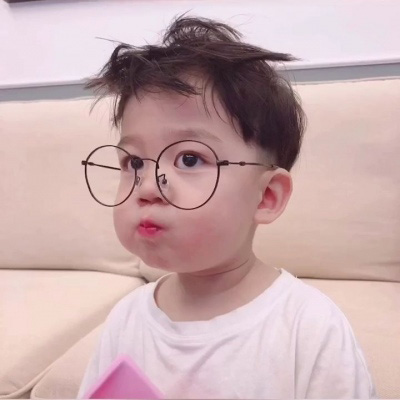 最新最火可爱宝宝q宝头像 好看的高清大q宝头像图片大全