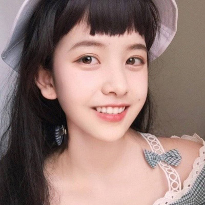 优质女头像可爱 软妹超可爱专用qq头像图片图片