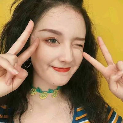 优质女头像可爱 软妹超可爱专用qq头像图片图片