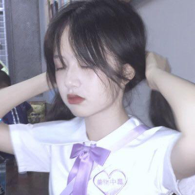 优质女头像可爱 软妹超可爱专用qq头像图片图片
