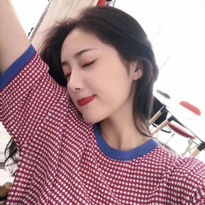 优质女头像可爱 软妹超可爱专用qq头像图片图片