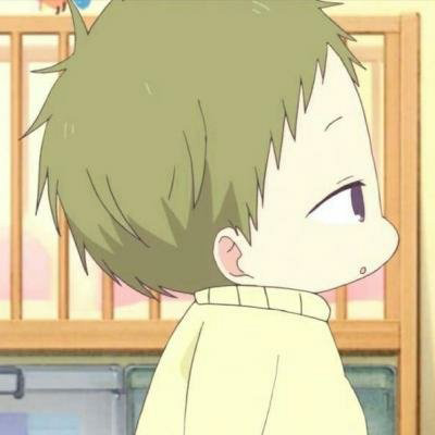 虎太郎头像 超萌虎太郎动漫头像大全