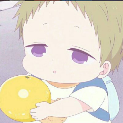 虎太郎头像 超萌虎太郎动漫头像大全