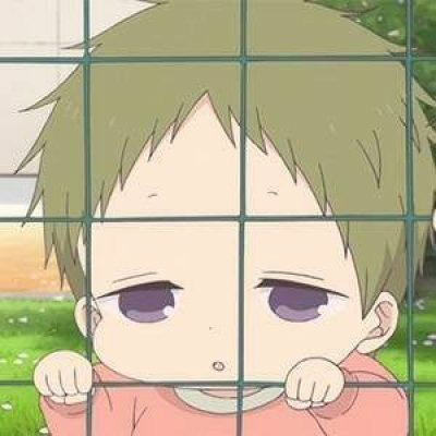虎太郎头像 超萌虎太郎动漫头像大全