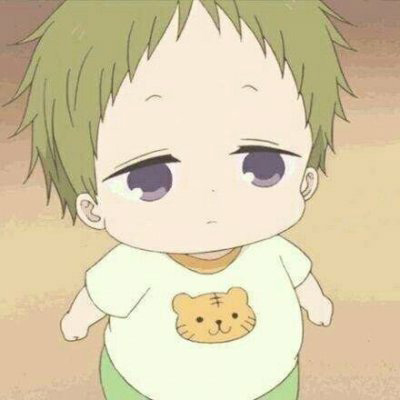 虎太郎头像 超萌虎太郎动漫头像大全