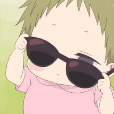 虎太郎头像 超萌虎太郎动漫头像大全