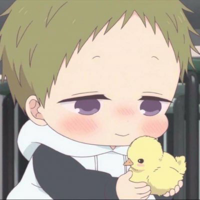 虎太郎头像 超萌虎太郎动漫头像大全