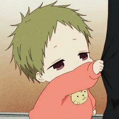 虎太郎头像 超萌虎太郎动漫头像大全