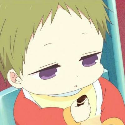 虎太郎头像 超萌虎太郎动漫头像大全