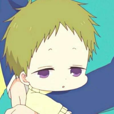 虎太郎头像 超萌虎太郎动漫头像大全
