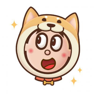 旺旺头像图片大全 最萌旺仔微信图片可爱头像