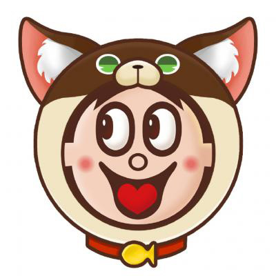 旺旺头像图片大全 最萌旺仔微信图片可爱头像