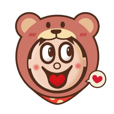 旺旺头像图片大全 最萌旺仔微信图片可爱头像