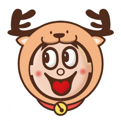 旺旺头像图片大全 最萌旺仔微信图片可爱头像