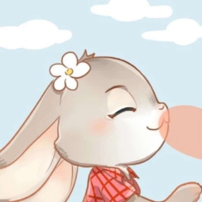 疯狂动物城头像精选